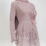 Kebaya Ixara